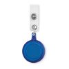 Badge extensible bleu | sans marquage | non disponible | non disponible | non disponible