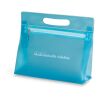 Trousse transparente bleu | sans marquage | non disponible | non disponible | non disponible