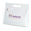 Trousse transparente transparent