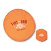 Frisbee nylon pliable orange | sans marquage | non disponible | non disponible | non disponible