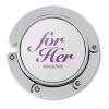 Elégant accroche-sac argent | sans marquage | non disponible | non disponible | non disponible