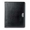 Porte-documents A4 noir | sans marquage | non disponible | non disponible | non disponible
