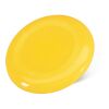 Frisbee 23 cm jaune | sans marquage | non disponible | non disponible | non disponible