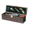 Coffret à vin en bois bois | sans marquage | non disponible | non disponible | non disponible