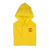 Imperméable jaune | sans marquage | non disponible | non disponible
