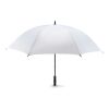 Grand parapluie anti-tempête blanc | sans marquage | non disponible | non disponible | non disponible