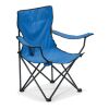 Chaise camping bleu | sans marquage | non disponible | non disponible | non disponible