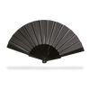 Eventail noir | sans marquage | non disponible | non disponible | non disponible