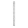 Brassard réfléchissant en PVC gris argent | sans marquage | non disponible | non disponible
