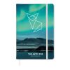 Carnet de note A5 - pages lignées blanc | sans marquage | non disponible | non disponible | non disponible