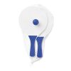 Set tennis de plage bleu royal | sans marquage | non disponible | non disponible | non disponible