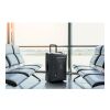 Trolley en RPET 600D noir | sans marquage | non disponible | non disponible | non disponible