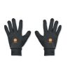 Gants de sport tactiles noir | sans marquage | non disponible | non disponible | non disponible