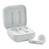 Ecouteurs TWS blanc | sans marquage | non disponible | non disponible