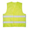 Gilet de sécurité jaune | sans marquage | non disponible | non disponible | non disponible