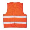 Gilet de sécurité orange | sans marquage | non disponible | non disponible | non disponible