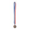 Médaille 5cm de diamètre marron | sans marquage | non disponible | non disponible | non disponible