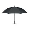 Parapluie coupe-vent de 27'' noir | sans marquage | non disponible | non disponible | non disponible