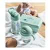 Gobelet pour bébé en Tritan vert | sans marquage | non disponible | non disponible