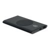 Powerbank 5000mAh 15W noir | sans marquage | non disponible | non disponible | non disponible
