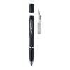 Stylo avec kit nettoyage TWS noir | sans marquage | non disponible | non disponible