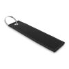 porte clés Key tag noir | sans marquage | non disponible | non disponible | non disponible