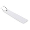 porte clés Key tag blanc | sans marquage | non disponible | non disponible | non disponible