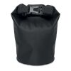 Sac étanche 210T RPET 1,5L noir | sans marquage | non disponible | non disponible | non disponible