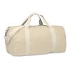Sac de sport recyclé 320 gr/m² beige | sans marquage | non disponible | non disponible | non disponible