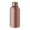 Bouteille simple paroi 500 ml Cuivré | sans marquage | non disponible | non disponible | non disponible