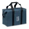 Sac isotherme 300D RPET 3L bleu | sans marquage | non disponible | non disponible | non disponible