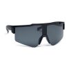 Lunettes de sport miroirs noir | sans marquage | non disponible | non disponible | non disponible