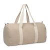 Sac de sport coton recyclé kaki | sans marquage | non disponible | non disponible | non disponible