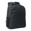 Sac à dos pour ordinateur 15" noir | sans marquage | non disponible | non disponible | non disponible