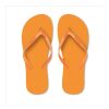 Tongs PE M orange