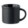 Tasse à expresso 40 ml noir | sans marquage | non disponible | non disponible