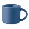 Tasse à expresso 40 ml bleu