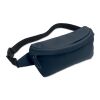 Sac banane en 600D RPET bleu