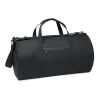Sac de sport en 600D RPET noir | sans marquage | non disponible | non disponible