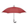 Parapluie 23'' ouverture auto bordeaux | sans marquage | non disponible | non disponible | non disponible