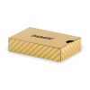 Cartes à jouer étanches doré | sans marquage | non disponible | non disponible | non disponible