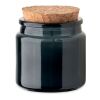 Bougie en cire végétale 70 gr Marine foncé | sans marquage | non disponible | non disponible