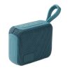 Enceinte sans fil 5W petrole | sans marquage | non disponible | non disponible | non disponible