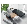 Chargeur sans fil 3 en 1 15W bois | sans marquage | non disponible | non disponible | non disponible