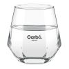 Verre biseauté 300 ml transparent | sans marquage | non disponible | non disponible