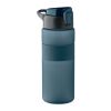 Bouteille RPET 700ml Marine foncé | sans marquage | non disponible | non disponible | non disponible
