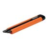 Grand cutter rétractable orange | sans marquage | non disponible | non disponible | non disponible