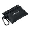 Trousse de premiers secours noir | sans marquage | non disponible | non disponible | non disponible
