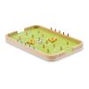 Jeu de football en bois bois | sans marquage | non disponible | non disponible