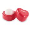 Baume à lèvres vegan en coeur rouge | sans marquage | non disponible | non disponible | non disponible